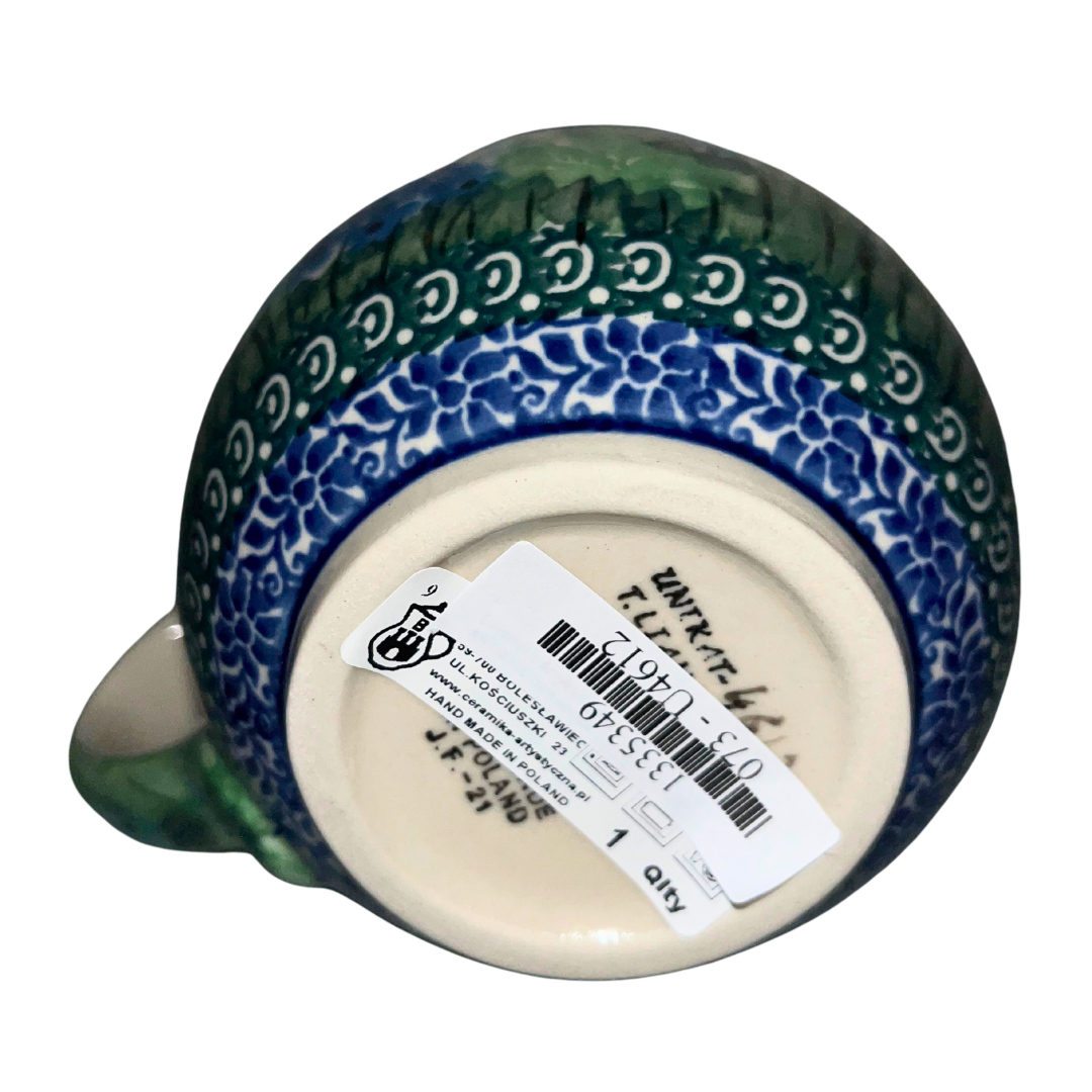 Artist T Liana — View All Polish Pottery | Shop Kalich & Unikat